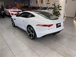 جاگوار F-Type
